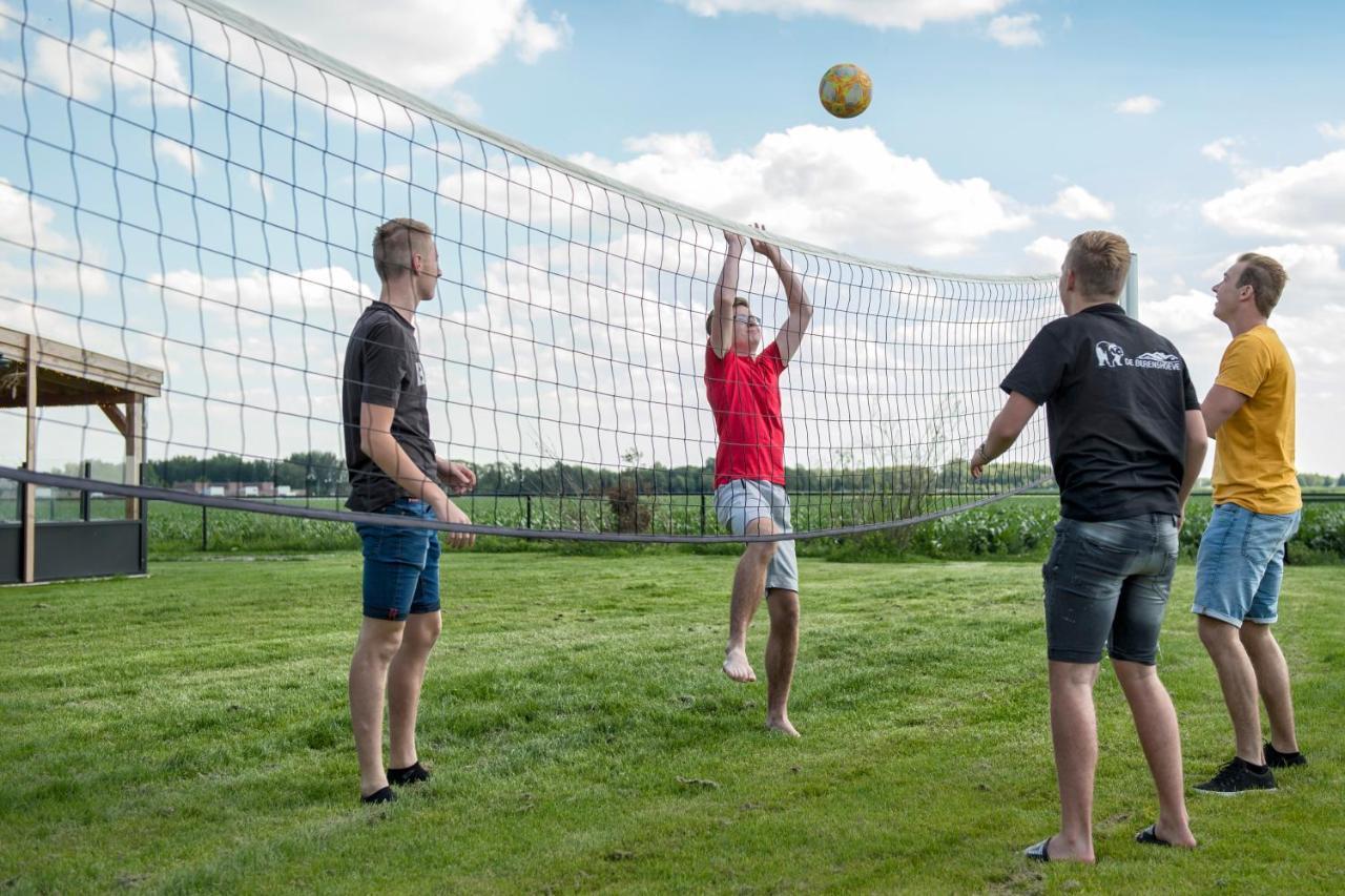 De Berenshoeve Emmen Eksteriør billede