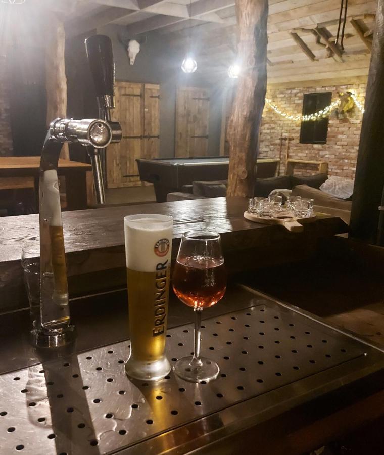 De Berenshoeve Emmen Eksteriør billede