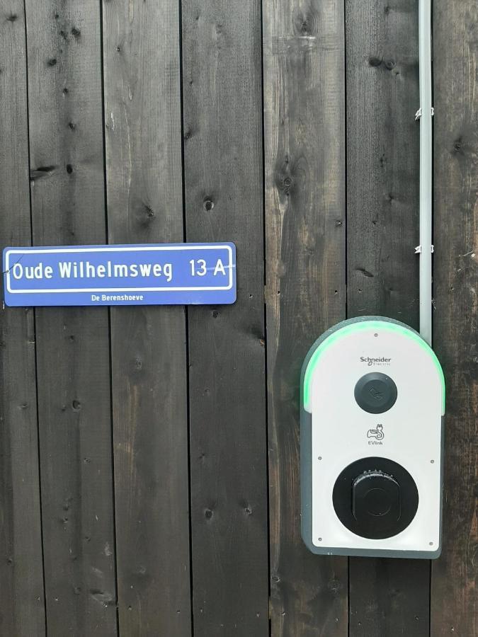 De Berenshoeve Emmen Eksteriør billede